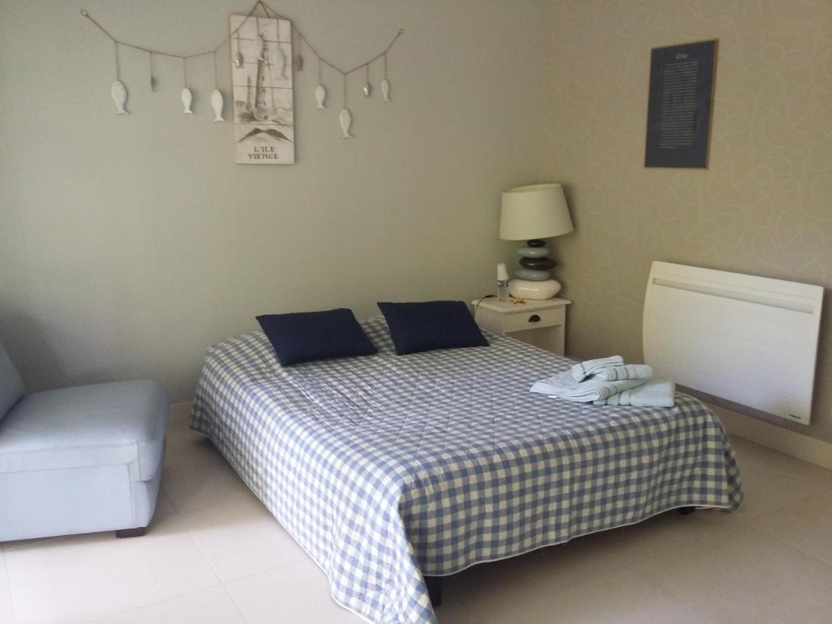 B&B La Foret De Charmeuse Ruaudin エクステリア 写真