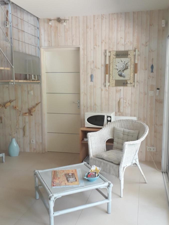 B&B La Foret De Charmeuse Ruaudin エクステリア 写真