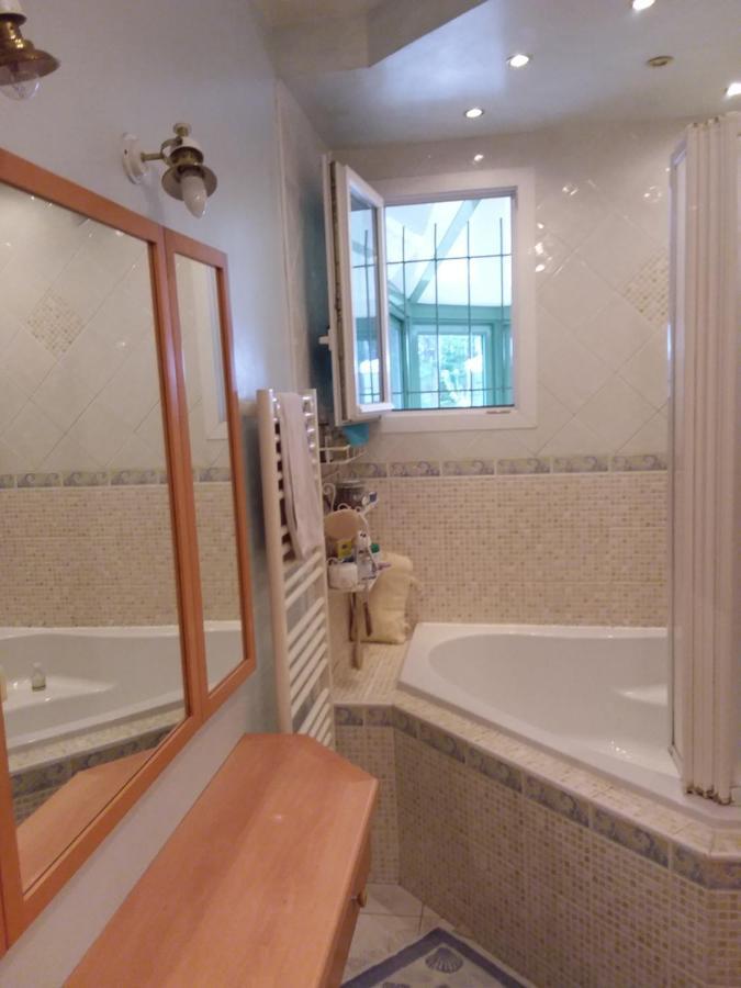 B&B La Foret De Charmeuse Ruaudin エクステリア 写真