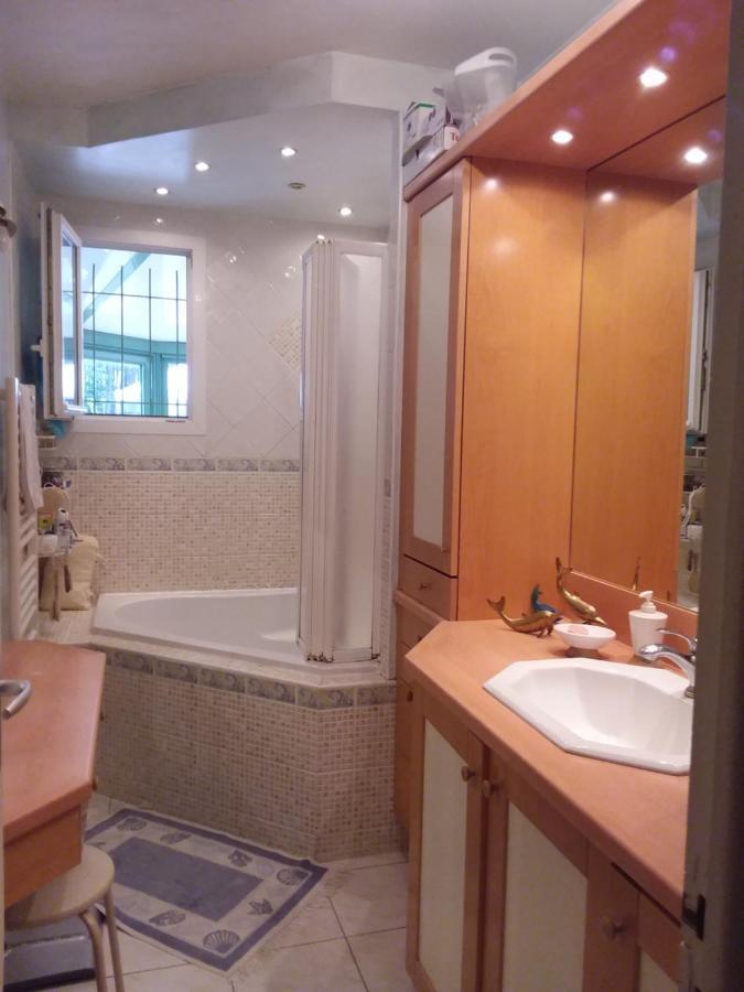 B&B La Foret De Charmeuse Ruaudin エクステリア 写真